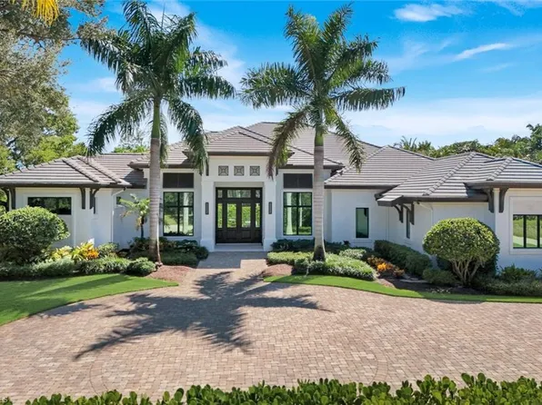 112 Hickory RD, NAPLES, FL 34108