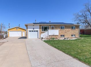 10375 W 14th Ave, Lakewood, CO 80215