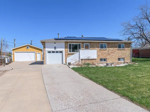 10375 W 14th Avenue, Lakewood, CO 80215