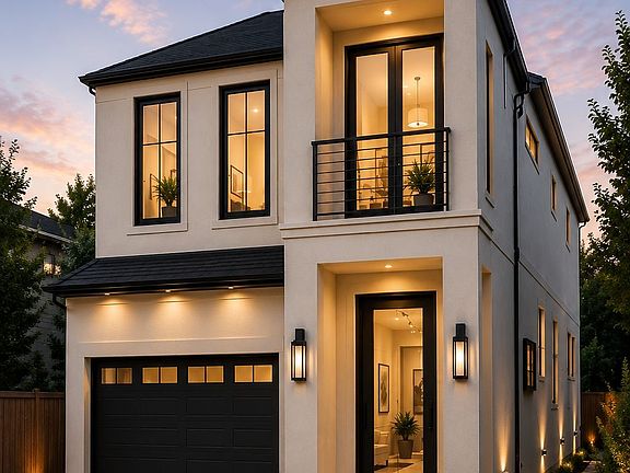 3rd image of 16701 Village Ln