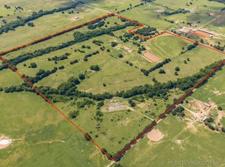 29249 Kennedy Rd, Wilson, OK 73463