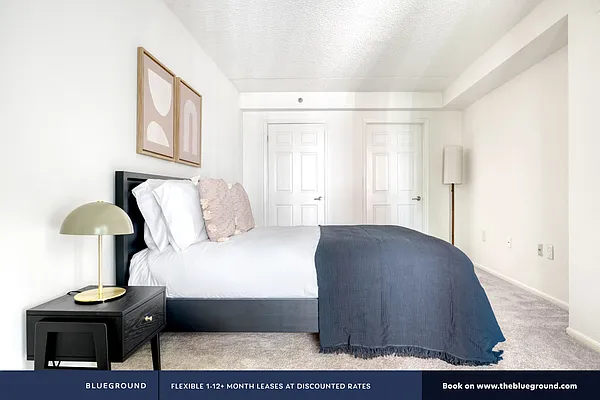 Rented by The Blueground | media 250