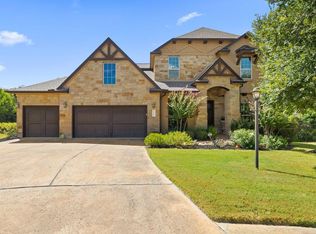 505 Wester Ross Ln, Austin, TX 78738