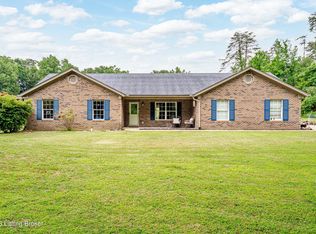 1120 Country Lake Rd, Underwood, IN 47177