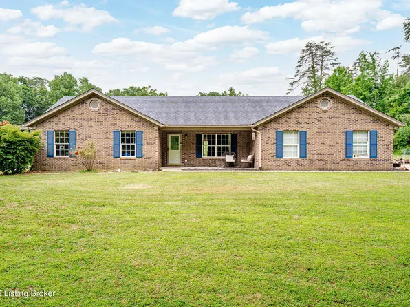 1120 Country Lake Rd, Underwood, IN 47177