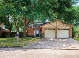 20811 Park Pine Dr, Katy, TX 77450