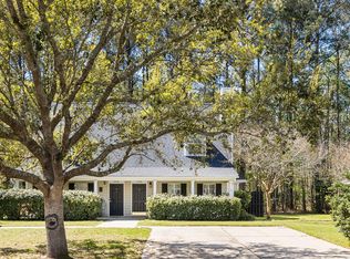 2124 Kings Gate Ln, Mount Pleasant, SC 29466