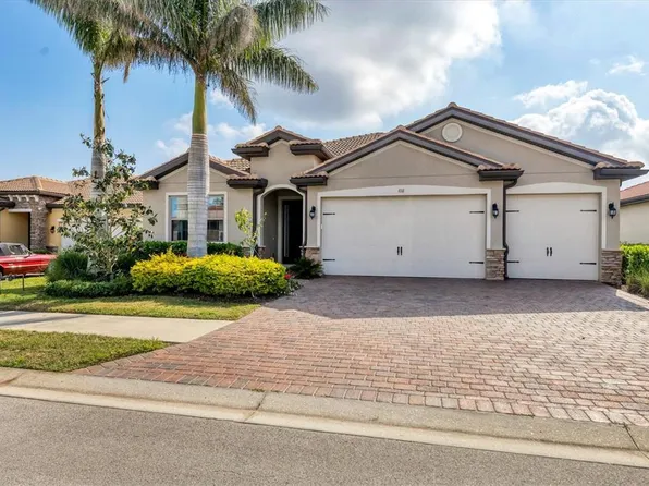 108 PESCADOR PLACE, NOKOMIS, FL 34275