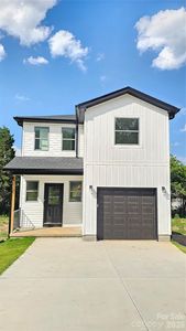 2920 21st Street Ln NE, Hickory, NC, 28601