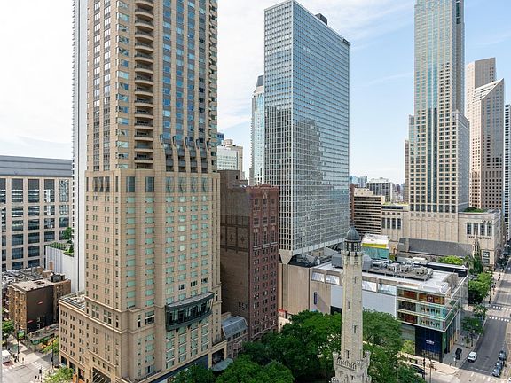 3rd image of 777 N Michigan Ave APT 2302