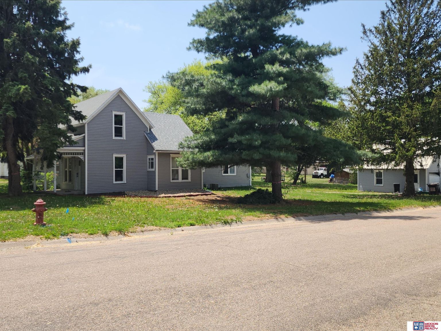 210 S Polk St, Osceola, NE 68651 Zillow
