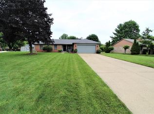 5524 Francis Ct, Indianapolis, IN