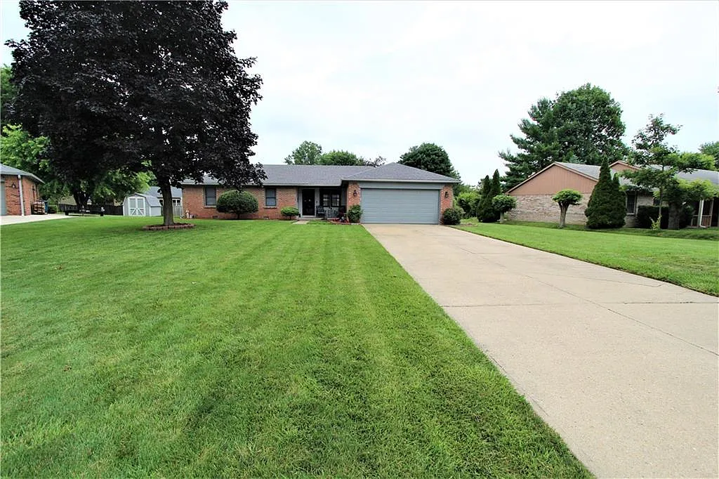 5524 Francis Ct photo 1