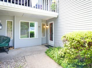 155 Redstone Hill Rd APT 65, Bristol, CT 06010