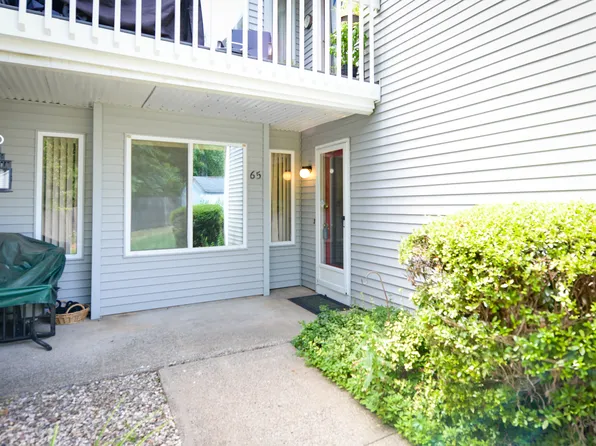 155 Redstone Hill Road #65, Bristol, CT 06062