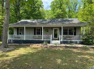 2321 Ruritan Lake Rd, Scottsville, VA 24590