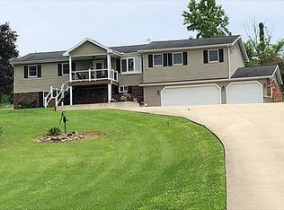 119 State Route 775, Gallipolis, OH 45631