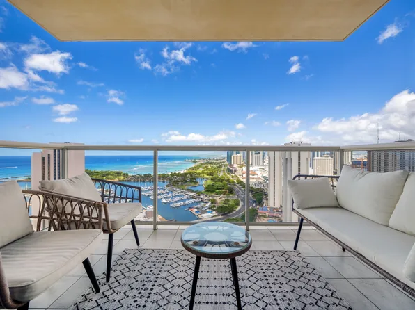 (undisclosed Address), Honolulu, HI 96815