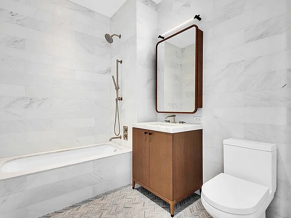 5th image of 115 York St #5H