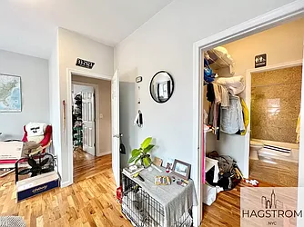 Rented by Hagstrom Management Inc