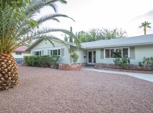 4223 Woodcrest Rd, Las Vegas, NV 89121