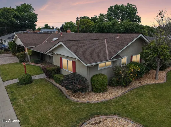 2534 Cherry Ave, San Jose, CA 95125