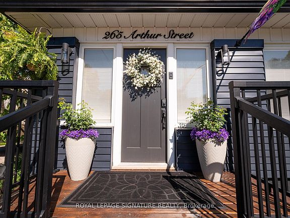 2nd image of 265 Arthur St