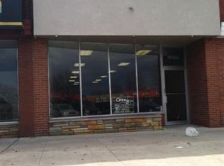 19364 E 10 Mile Rd, Eastpointe, MI 48021