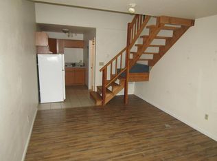 101 E 5th St, Powell, WY 82435