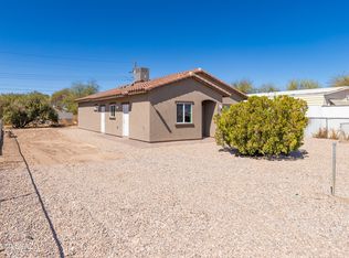 2977 W Sago Cir, Tucson, AZ 85705