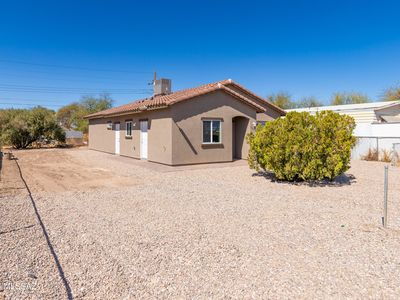 2977 W Sago Cir, Tucson, AZ, 85705