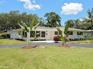 2191 SW 30th Ter, Fort Lauderdale, FL 33312