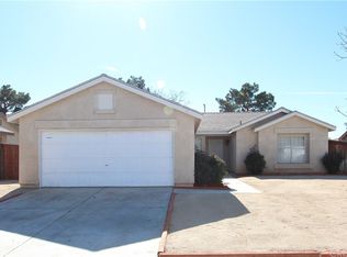 43813 Serenity Ct, Lancaster, CA 93535