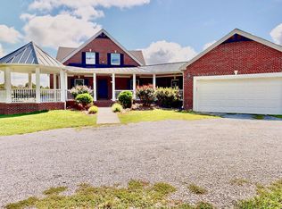258 Highway 309, Niota, TN 37826