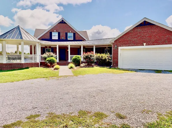 258 Highway 309, Niota, TN 37826