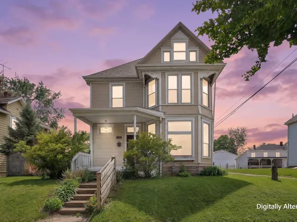 169 S Main St, London, OH 43140