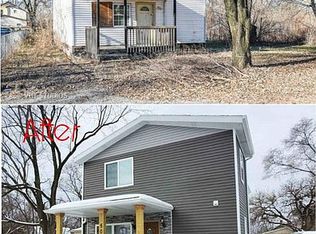 507 Lehman Ave, Joliet, IL 60433