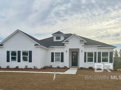 24133 Shadowridge Dr, Daphne, AL, 36526