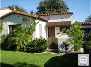 3556 California Ave, Long Beach, CA 90807