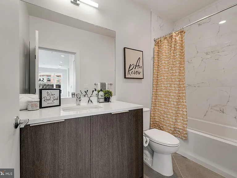 3831 Georgia Ave NW #301 — Photo 9