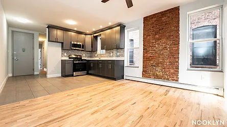 61-32 Woodbine Street, #3L