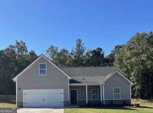 514 Knollwood Dr, Griffin, GA
