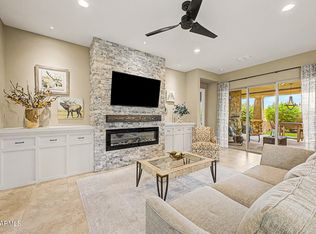 9754 E Thatcher Avenue, Mesa, AZ 85212