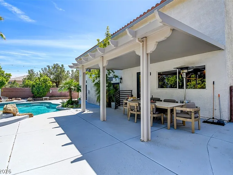 7686 Gossamer Wind St — Photo 47