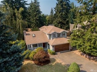 5134 SW 326th Pl, Federal Way, WA 98023