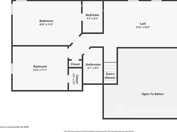 3rd image of this home