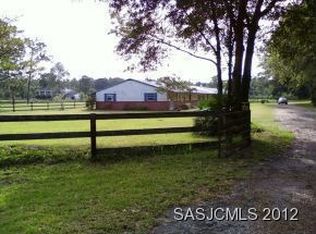 12567 Aladdin Rd APT 2, Jacksonville, FL 32223