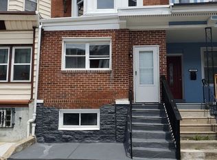 5757 Walton Ave, Philadelphia, PA 19143