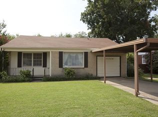 5928 E 4th St, Tulsa, OK 74112