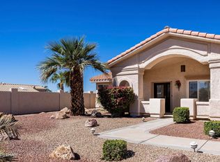 2263 E Kingsbury Dr, Lake Havasu City, AZ 86404